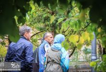 گزارش تصویری (3)  نمایندگان دانشگاه UGMK و متخصصان وزارت حوادث جمهوری فدرال روسیه از پردیس آموزشی معدن دانشگاه صنعتی شاهرود 
