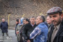 گزارش تصویری (3)  نمایندگان دانشگاه UGMK و متخصصان وزارت حوادث جمهوری فدرال روسیه از پردیس آموزشی معدن دانشگاه صنعتی شاهرود 