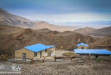 گزارش تصویری (3)  نمایندگان دانشگاه UGMK و متخصصان وزارت حوادث جمهوری فدرال روسیه از پردیس آموزشی معدن دانشگاه صنعتی شاهرود 