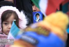 گزارش تصویری |شرکت دانشگاهیان دانشگاه صنعتی شاهرود در راهپیمایی محکومیت اقدامات اخیر 