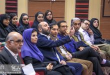 گزارش تصویری | نشست با حضور کارآفرینان برتر 