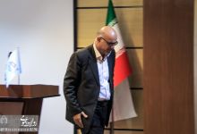 گزارش تصویری | نشست با حضور کارآفرینان برتر 