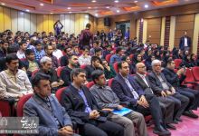 گزارش تصویری | نشست با حضور کارآفرینان برتر 