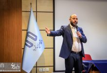 گزارش تصویری | نشست با حضور کارآفرینان برتر 