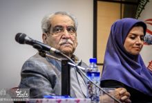گزارش تصویری | نشست با حضور کارآفرینان برتر 