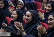 گزارش تصویری | نشست با حضور کارآفرینان برتر 