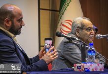 گزارش تصویری | نشست با حضور کارآفرینان برتر 
