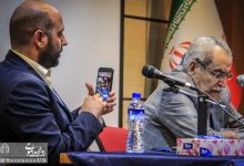 گزارش تصویری | نشست با حضور کارآفرینان برتر 