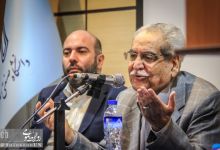 گزارش تصویری | نشست با حضور کارآفرینان برتر 