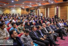 گزارش تصویری | نشست با حضور کارآفرینان برتر 