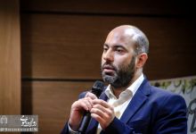 گزارش تصویری | نشست با حضور کارآفرینان برتر 