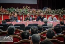 گزارش_تصویری | برگزاری  اولین مجمع شرکت کارکنان دانشگاه صنعتی شاهرود 