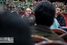 گزارش_تصویری | برگزاری  اولین مجمع شرکت کارکنان دانشگاه صنعتی شاهرود 