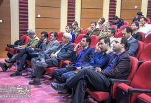 گزارش تصویری | کارگاه آموزشی مالکیت فکری و ثبت بین المللی اختراع 