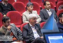 گزارش تصویری | کارگاه آموزشی مالکیت فکری و ثبت بین المللی اختراع 