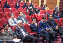 گزارش تصویری | کارگاه آموزشی مالکیت فکری و ثبت بین المللی اختراع 