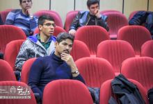 گزارش تصویری | کارگاه آموزشی مالکیت فکری و ثبت بین المللی اختراع 