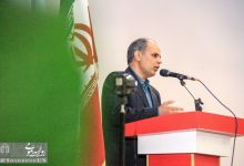 گردهمایی فارغ التحصیلان دانشگاه صنعتی شاهرود 