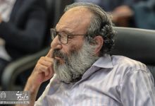 گردهمایی فارغ التحصیلان دانشگاه صنعتی شاهرود 