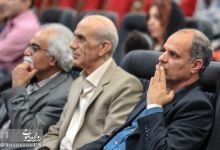 گردهمایی فارغ التحصیلان دانشگاه صنعتی شاهرود 