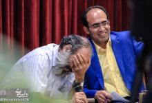 گردهمایی فارغ التحصیلان دانشگاه صنعتی شاهرود 