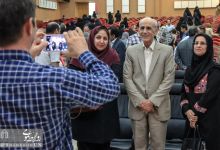 گردهمایی فارغ التحصیلان دانشگاه صنعتی شاهرود 
