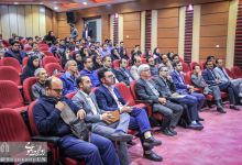 گزارش تصویری |  برگزاری كارگاه كارآفرینی و خلاقیت در دانشگاه صنعتی شاهرود 