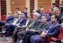 گزارش تصویری |  برگزاری كارگاه كارآفرینی و خلاقیت در دانشگاه صنعتی شاهرود 