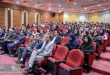 گزارش تصویری |  برگزاری كارگاه كارآفرینی و خلاقیت در دانشگاه صنعتی شاهرود 