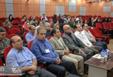 افتتاحیه دومين كنفرانس ملي اطلاعات و محاسبات كوانتومي