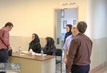 افتتاحیه دومين كنفرانس ملي اطلاعات و محاسبات كوانتومي