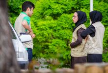 گزارش تصویری از سومین کارگاه متالوژنی ایران