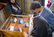 گزارش تصویری از سومین کارگاه متالوژنی ایران