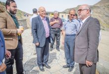 گزارش تصویری از سومین کارگاه متالوژنی ایران
