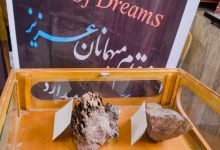 گزارش تصویری از سومین کارگاه متالوژنی ایران