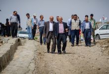 گزارش تصویری از سومین کارگاه متالوژنی ایران