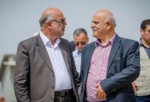 گزارش تصویری از سومین کارگاه متالوژنی ایران