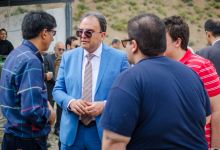 گزارش تصویری از سومین کارگاه متالوژنی ایران