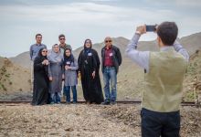 گزارش تصویری از سومین کارگاه متالوژنی ایران