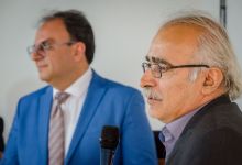 گزارش تصویری از سومین کارگاه متالوژنی ایران