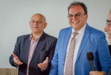 گزارش تصویری از سومین کارگاه متالوژنی ایران