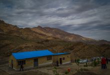 گزارش تصویری از سومین کارگاه متالوژنی ایران