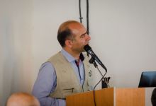گزارش تصویری از سومین کارگاه متالوژنی ایران