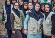 گزارش تصویری از سومین کارگاه متالوژنی ایران