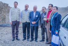 گزارش تصویری از سومین کارگاه متالوژنی ایران