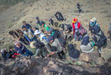گزارش تصویری از سومین کارگاه متالوژنی ایران