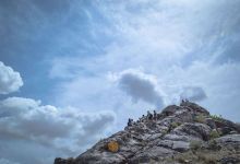 گزارش تصویری از سومین کارگاه متالوژنی ایران
