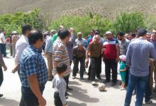 گزارش تصویری از همایش پیاده روی کارکنان در 22 اردیبهشت ماه 