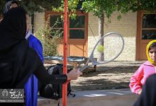 گزارش تصویری  | همایش دو روزه پیاده روی خانوادگی دانشگاه صنعتی شاهرود  