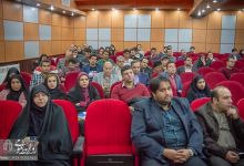 گزارش تصویری | سمینار آشنایی با فرصت های همکاری های علمی بین اللملی با  دانشگاه ها و مراکز تحقیقاتی کشور آلمان 